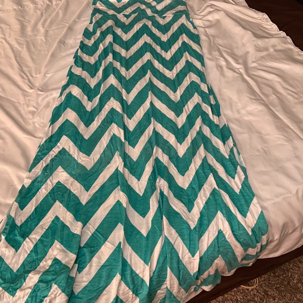 Maxi Skirt